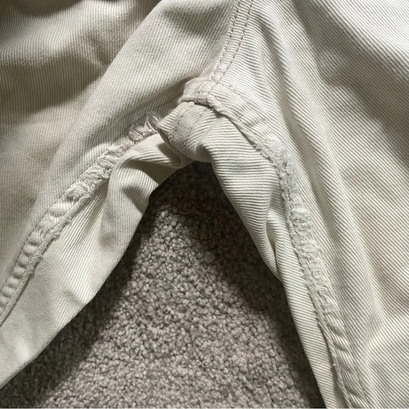 L.L. Bean Tan Jeans - Picture 5 of 10